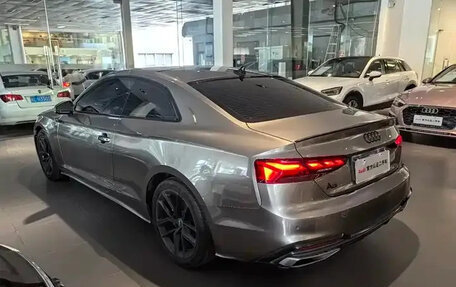 Audi A5, 2021 год, 2 950 000 рублей, 6 фотография