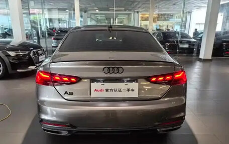 Audi A5, 2021 год, 2 950 000 рублей, 4 фотография