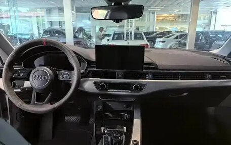 Audi A5, 2021 год, 2 950 000 рублей, 10 фотография