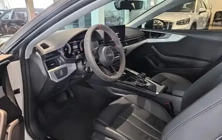 Audi A5, 2021 год, 2 950 000 рублей, 8 фотография