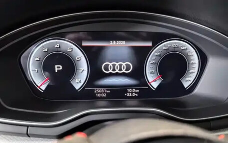 Audi A5, 2021 год, 2 950 000 рублей, 7 фотография