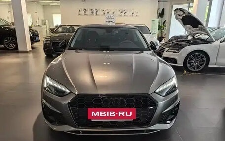 Audi A5, 2021 год, 2 950 000 рублей, 3 фотография