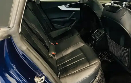 Audi A5, 2021 год, 2 870 000 рублей, 7 фотография