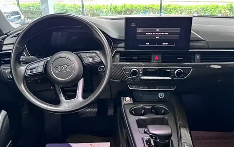 Audi A5, 2021 год, 3 000 000 рублей, 7 фотография