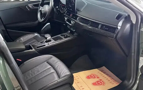 Audi A5, 2021 год, 3 000 000 рублей, 9 фотография