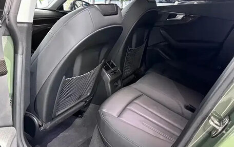 Audi A5, 2021 год, 3 000 000 рублей, 10 фотография