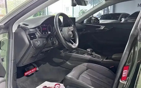 Audi A5, 2021 год, 3 000 000 рублей, 8 фотография