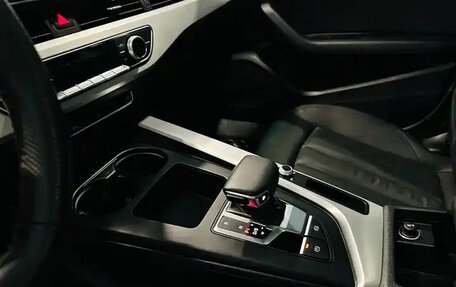 Audi A5, 2021 год, 2 870 000 рублей, 11 фотография