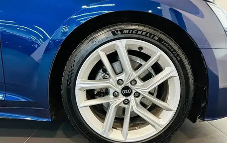 Audi A5, 2021 год, 2 870 000 рублей, 12 фотография