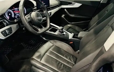 Audi A5, 2021 год, 2 870 000 рублей, 9 фотография