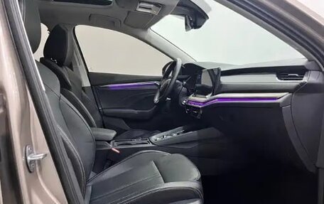 Skoda Octavia IV, 2022 год, 2 500 051 рублей, 7 фотография