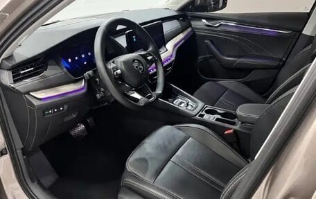 Skoda Octavia IV, 2022 год, 2 500 051 рублей, 5 фотография