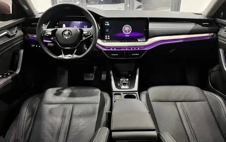 Skoda Octavia IV, 2022 год, 2 500 051 рублей, 2 фотография