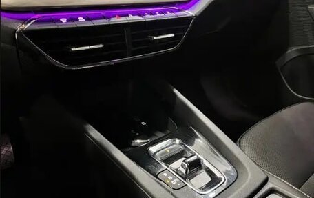 Skoda Octavia IV, 2022 год, 2 500 051 рублей, 9 фотография