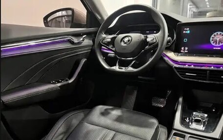 Skoda Octavia IV, 2022 год, 2 500 051 рублей, 3 фотография