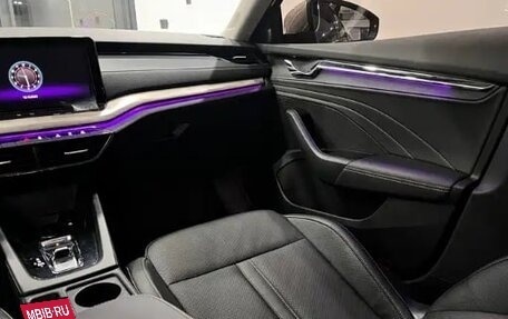 Skoda Octavia IV, 2022 год, 2 500 051 рублей, 8 фотография