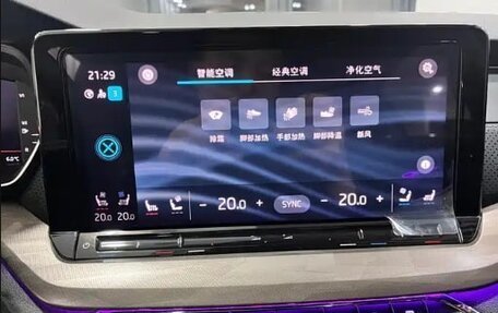 Skoda Octavia IV, 2022 год, 2 500 051 рублей, 10 фотография