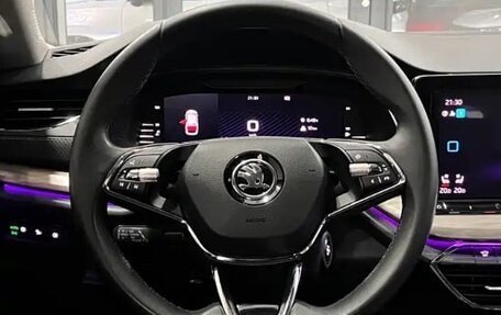 Skoda Octavia IV, 2022 год, 2 500 051 рублей, 12 фотография