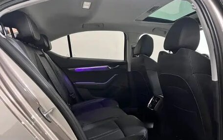 Skoda Octavia IV, 2022 год, 2 500 051 рублей, 13 фотография