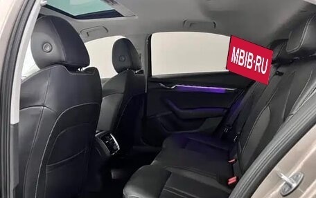 Skoda Octavia IV, 2022 год, 2 500 051 рублей, 14 фотография