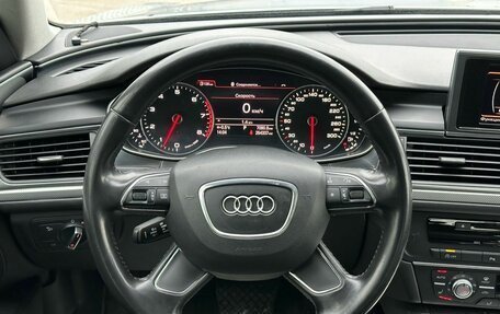 Audi A6, 2011 год, 1 599 000 рублей, 19 фотография