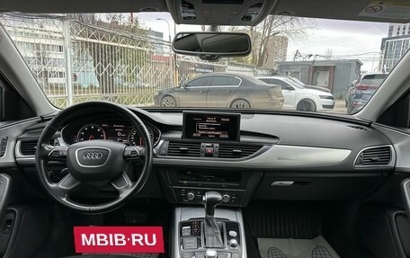 Audi A6, 2011 год, 1 599 000 рублей, 17 фотография