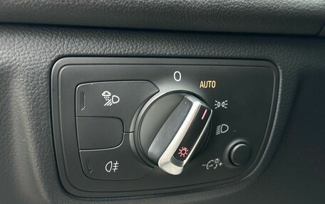 Audi A6, 2011 год, 1 599 000 рублей, 33 фотография