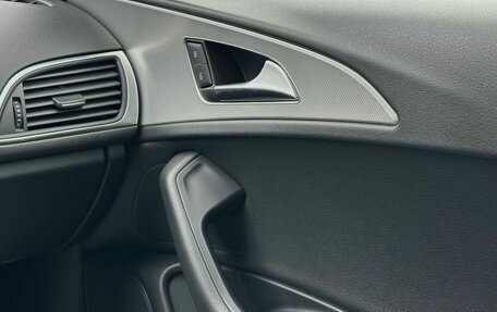 Audi A6, 2011 год, 1 599 000 рублей, 35 фотография