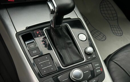 Audi A6, 2011 год, 1 599 000 рублей, 29 фотография