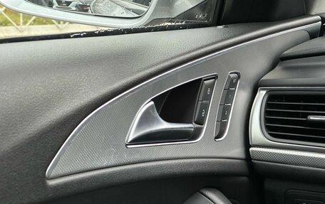 Audi A6, 2011 год, 1 599 000 рублей, 32 фотография