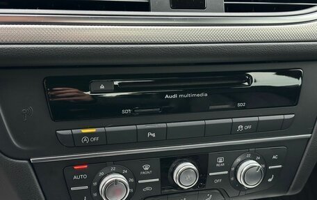 Audi A6, 2011 год, 1 599 000 рублей, 28 фотография