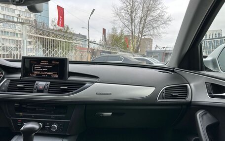 Audi A6, 2011 год, 1 599 000 рублей, 34 фотография