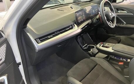 BMW X1, 2024 год, 4 050 199 рублей, 11 фотография