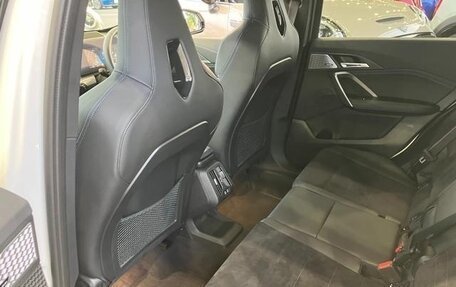 BMW X1, 2024 год, 4 050 199 рублей, 13 фотография