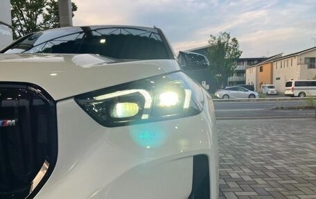 BMW X1, 2024 год, 4 050 199 рублей, 8 фотография