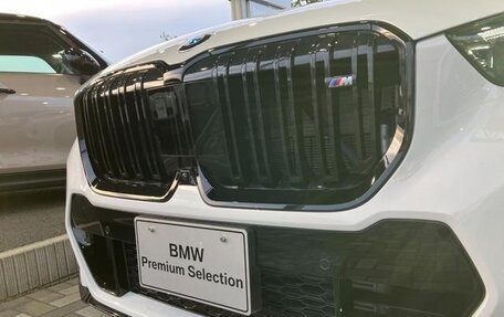 BMW X1, 2024 год, 4 050 199 рублей, 7 фотография