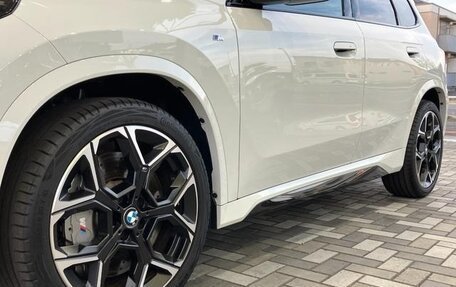 BMW X1, 2024 год, 4 050 199 рублей, 9 фотография