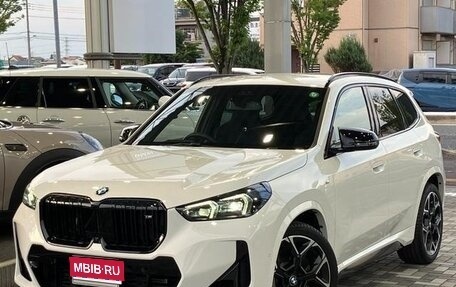 BMW X1, 2024 год, 4 050 199 рублей, 1 фотография
