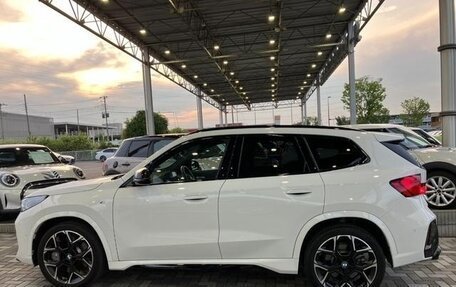 BMW X1, 2024 год, 4 050 199 рублей, 2 фотография