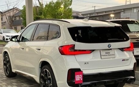 BMW X1, 2024 год, 4 050 199 рублей, 3 фотография