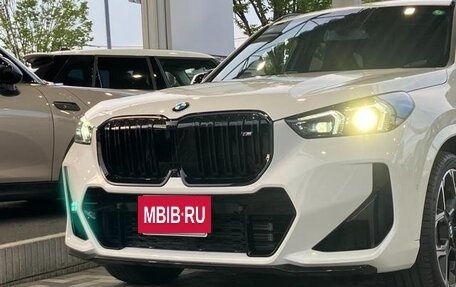 BMW X1, 2024 год, 4 050 199 рублей, 5 фотография