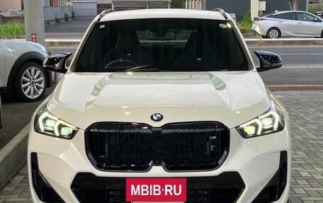 BMW X1, 2024 год, 4 050 199 рублей, 4 фотография