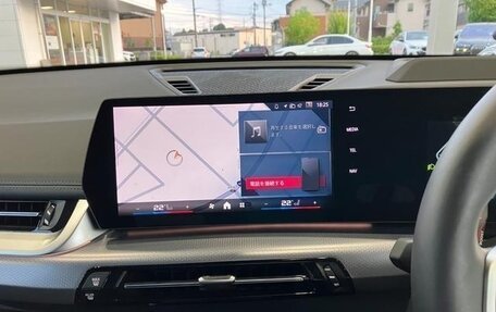 BMW X1, 2024 год, 4 050 199 рублей, 16 фотография