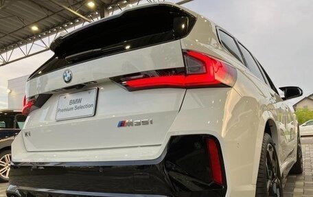 BMW X1, 2024 год, 4 050 199 рублей, 21 фотография