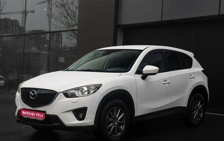 Mazda CX-5 II, 2012 год, 1 099 000 рублей, 1 фотография