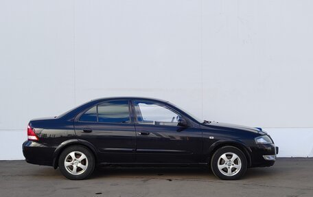 Nissan Almera Classic, 2010 год, 299 000 рублей, 4 фотография