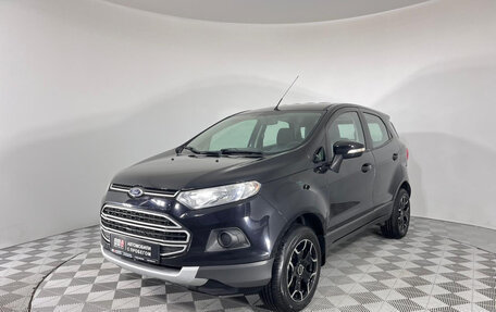Ford EcoSport, 2015 год, 989 000 рублей, 1 фотография