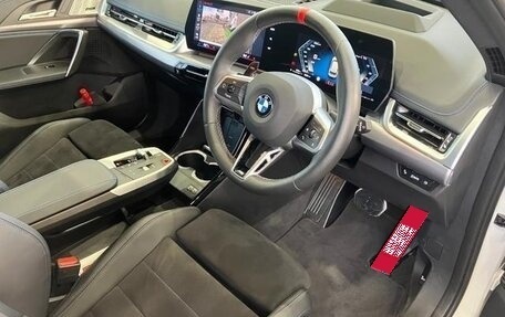 BMW X1, 2024 год, 4 050 199 рублей, 23 фотография