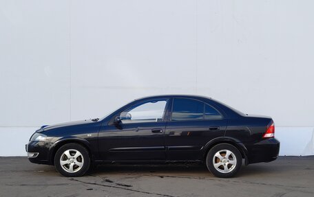 Nissan Almera Classic, 2010 год, 299 000 рублей, 8 фотография