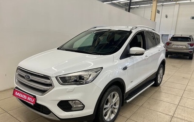 Ford Kuga III, 2018 год, 1 899 000 рублей, 1 фотография